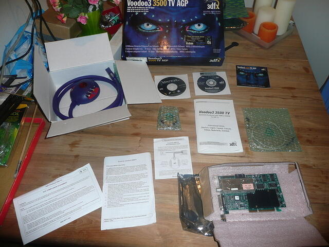 3dfx Voodoo3 3500 TV AGP 16MB Rev.A 3199 Set.JPG