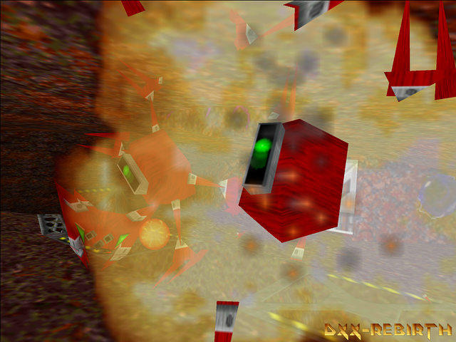 Another bites the dust