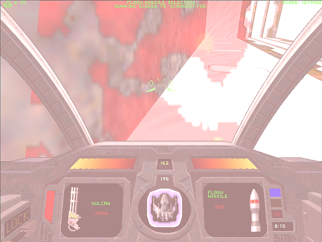 D2X-R 0.54 on 5500 PCI Mac Flash Missile Impact Up Close.png