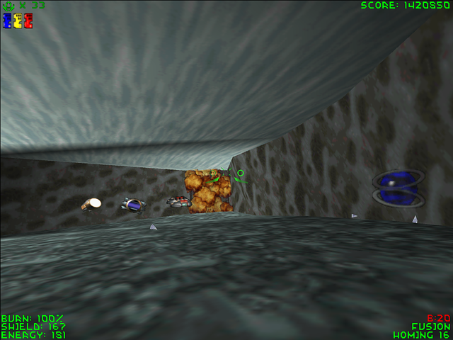 Free the poor bastards!