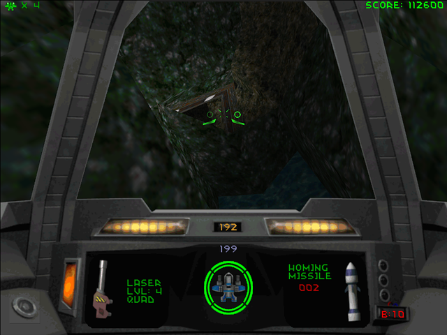 Going deeper throught the Abyss of The Enemy Within