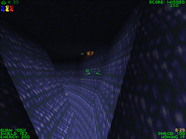 Missile Away! Target Destroyed! a