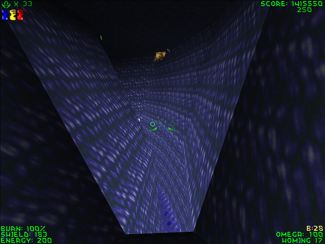 Missile Away! Target Destroyed! c