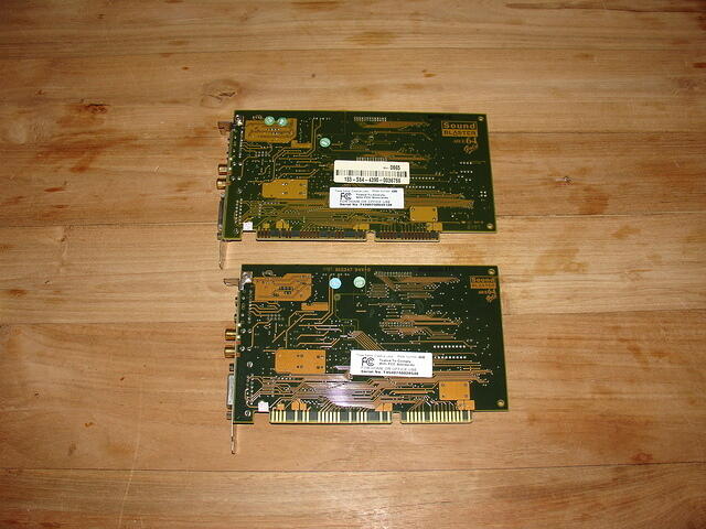 CT4390 & CT4540 rear