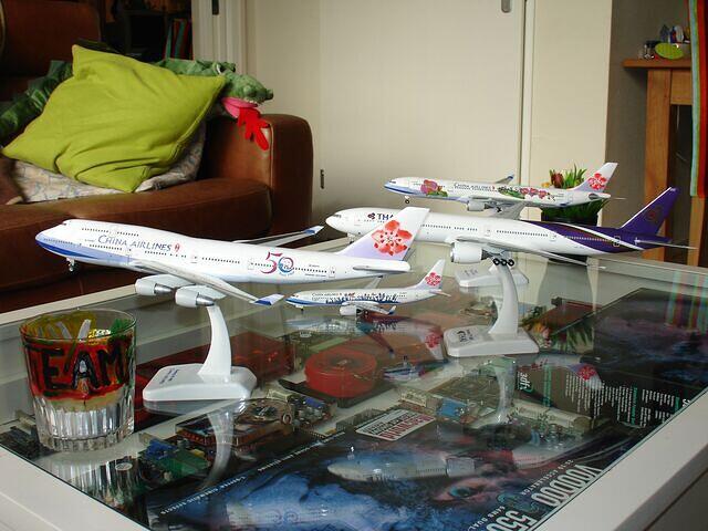 Decor close up rear angled