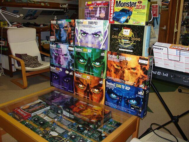 3dfx collection 02 box art view