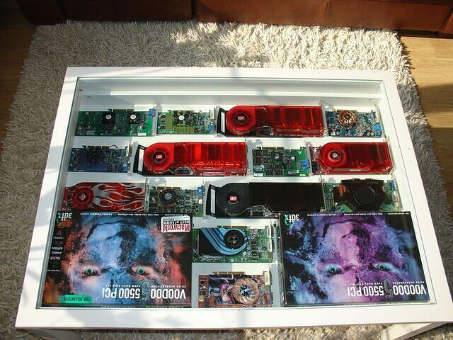 The VGA Table upgraded Tuesday, August 01 - 2011 b