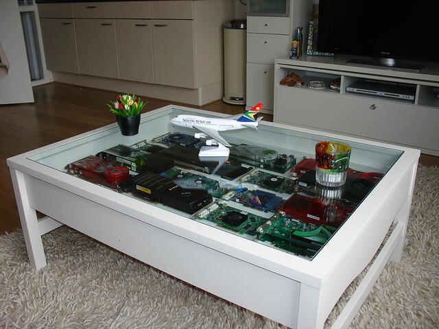 VGA Table November 17, 2010 bottom right shot