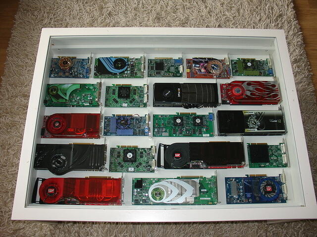 VGA Table November 17, 2010 oppisite view