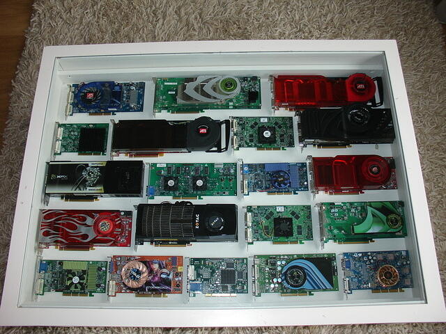 VGA Table November 17, 2010