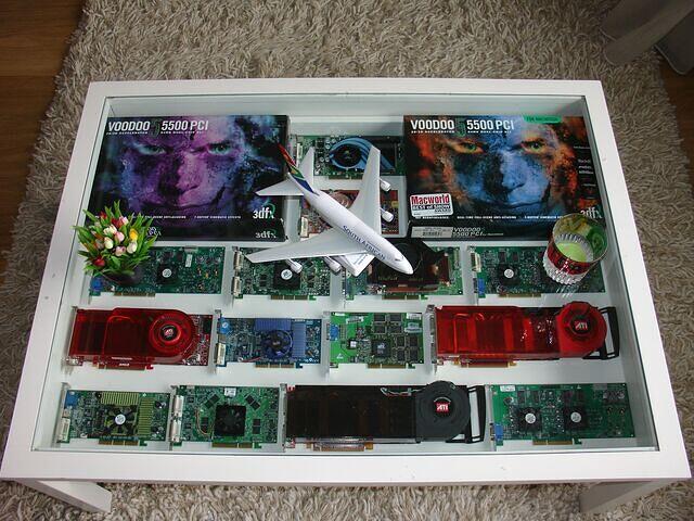 VGA Table Update Feb 11, 2011 decor