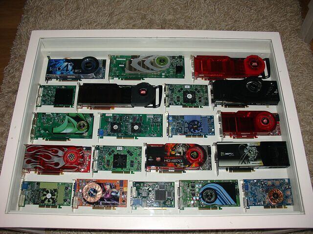 VGA Table Update November 24, 2010 top