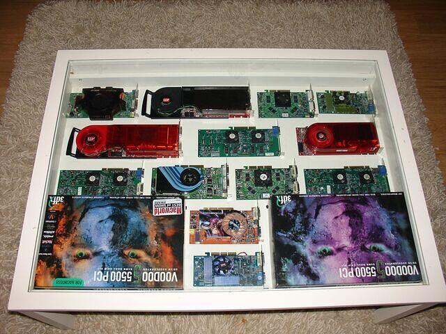 VGA Table, January 08, 2011 b