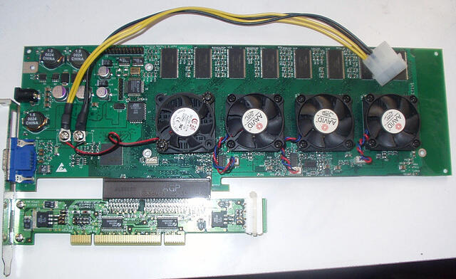 NT2000's 3dfx Voodoo 5 6000 AGP 128MB  Rev.A3 3400 + AGP2PCI setup.jpg