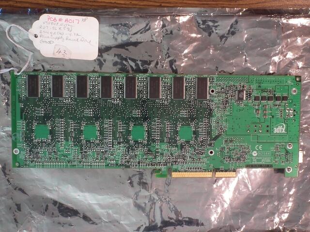 Rev.A2 2600 fuck'n clean and AGAIN!!!!!