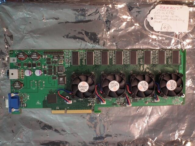 Rev.A2 2600 fuck'n clean