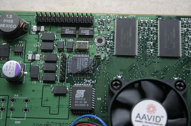 Omega_Supreme's Rev.A2 2600 rework clse up.JPG