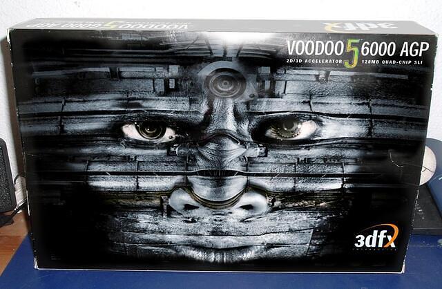 Another replica of the V6K Box made by V6K Team Member "m14radu"