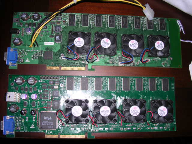 Voodoo5 6000 AGP 128MB Rev.A0 0700 & Rev.A 3700 Top.JPG