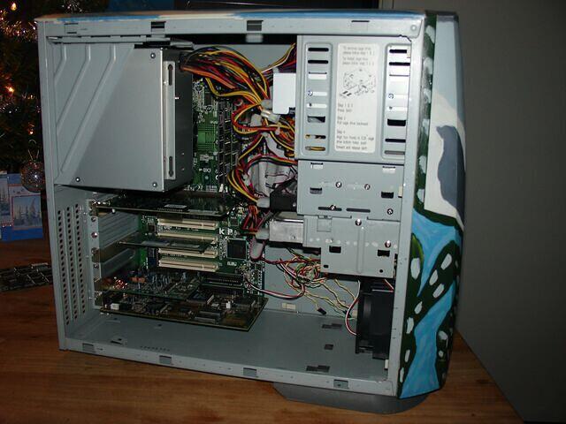 AvengerM99 Complete + Upgrades