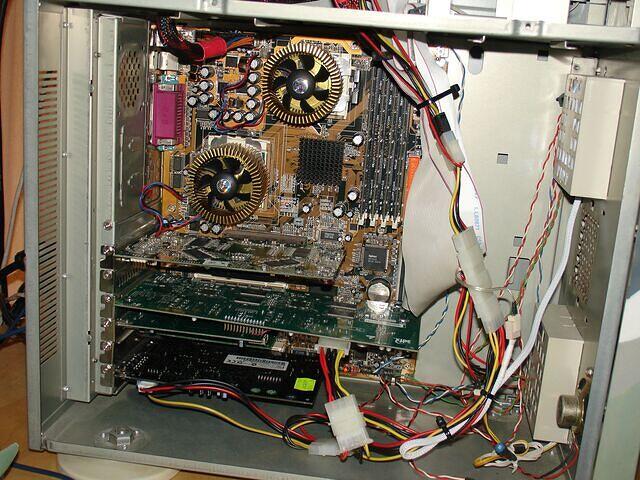 Gradinko SMP 200 parts