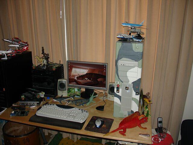 Gradinko SMP 2000 right