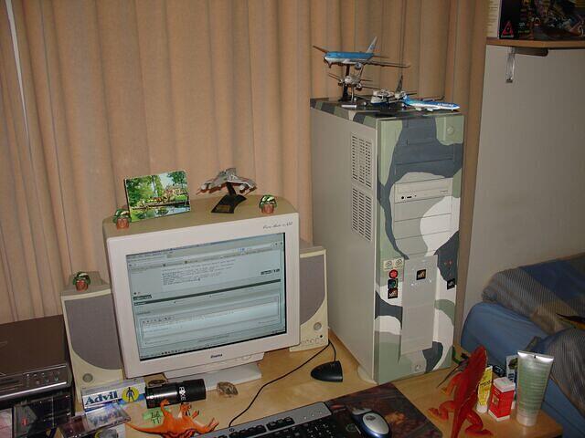 Gradinko SMP 2000 Jan 04, 2014 making post at 2CPU.com