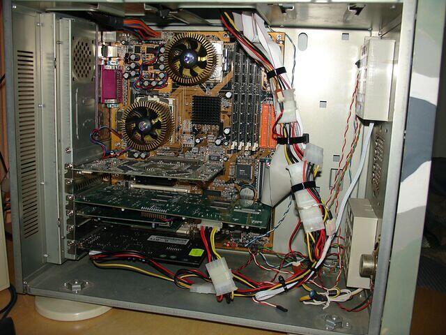 Gradinko SMP 2000 parts Jan 04, 2014