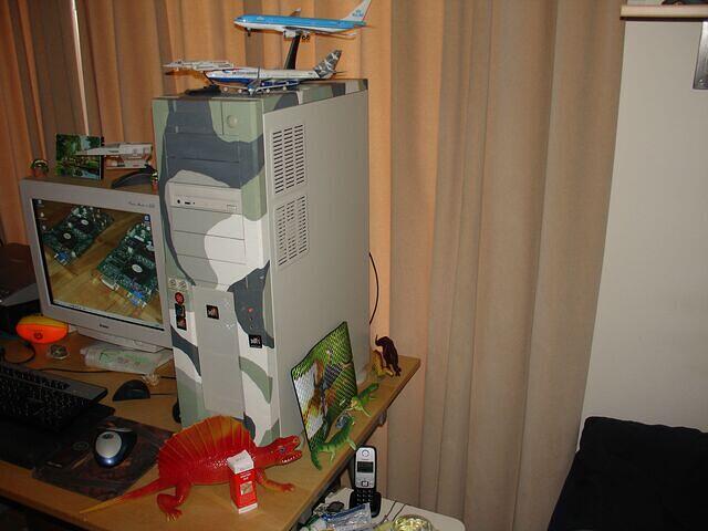 Gradinko SMP 2000 right