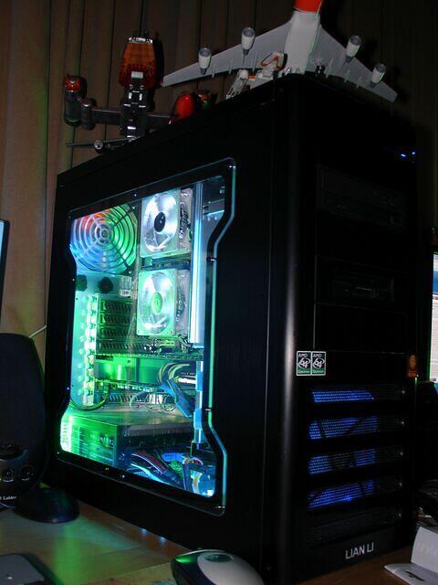 Firefox SMP 2006 angled