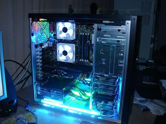 Firefox SMP 2006 Revamped!