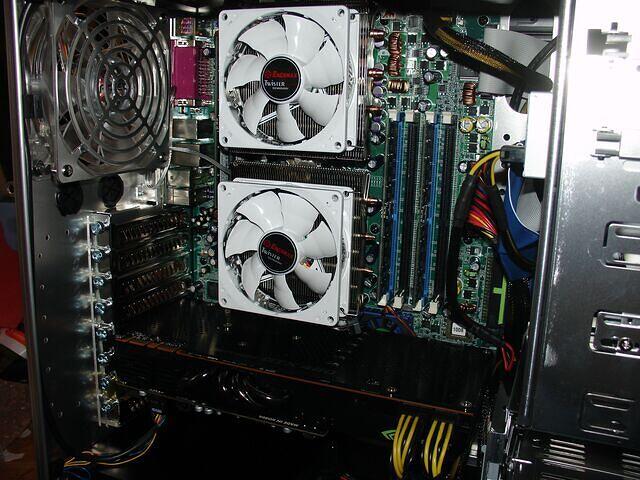 Firefox SMP 2006 completed finally!