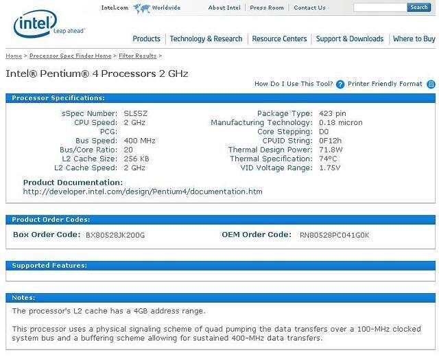 P4 S423 2000 tech spec page.jpg