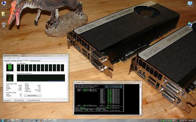 BarsWF x64 2x GTX 680 SC SE 2GB's
