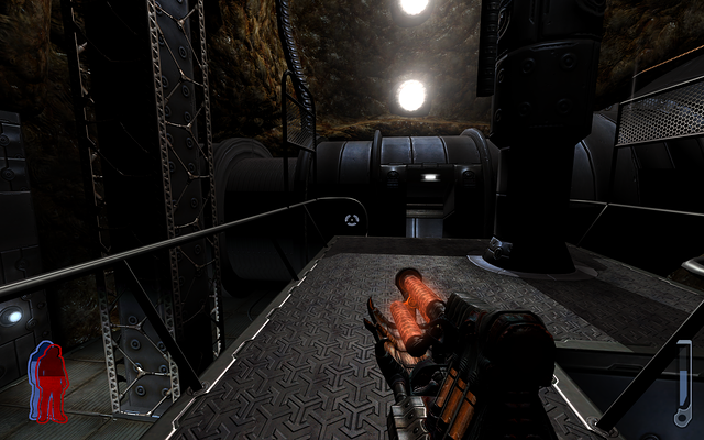 Prey 1920 x 1200 x32 FSAA x64 + AF x16 + TAA x16 max settings a