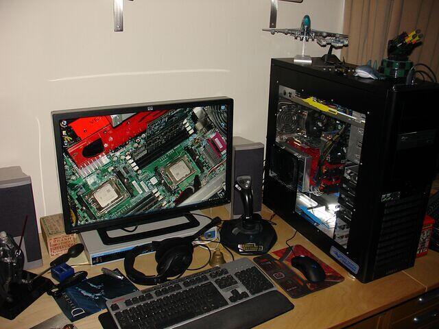 Blue-Leader SMP 2009 100% Complete