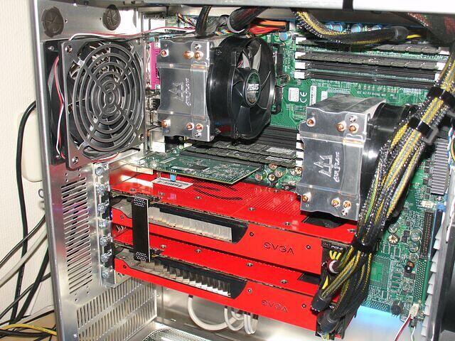 new Hard PCB SLI Bridge Connector