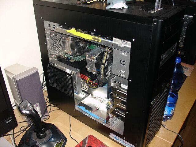 R900 Antilles in Blue-Leader!