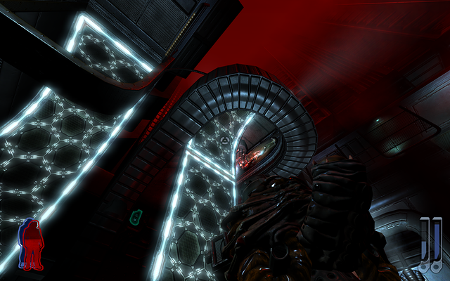 Wall Walk Teleporter