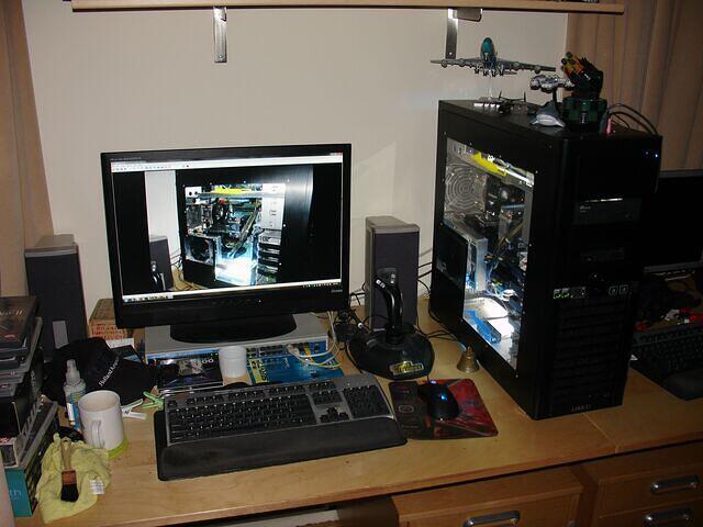 Blue-Leader SMP 2009 Cleaned