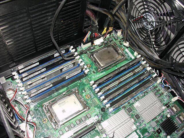 Opty 6180 SE's locked