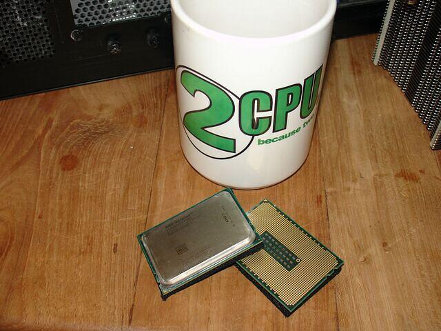Tribute to 2CPU.com a