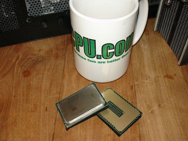 Tribute to 2CPU.com b