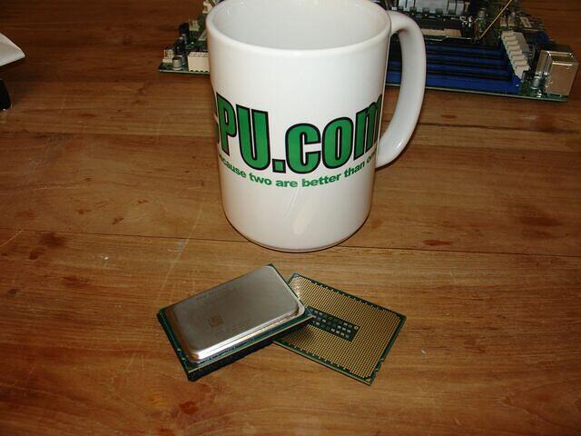 Because two are better than one!