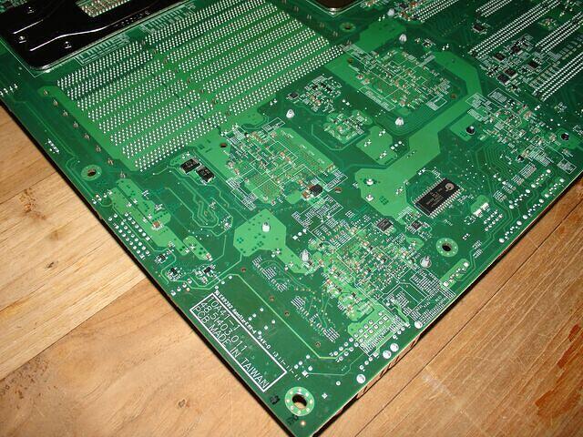 MADE IN TAIWAN 1311-11-11 2013, November 11, 11th batch maybe..