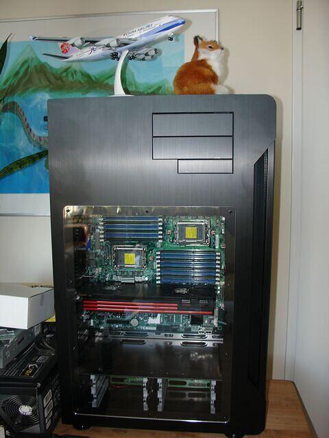 Valkyrie SMP 2012 side