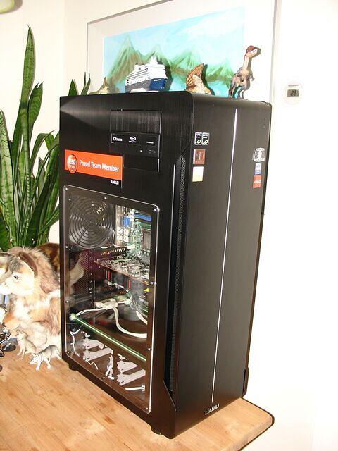 Valkyrie SMP 2014 front side