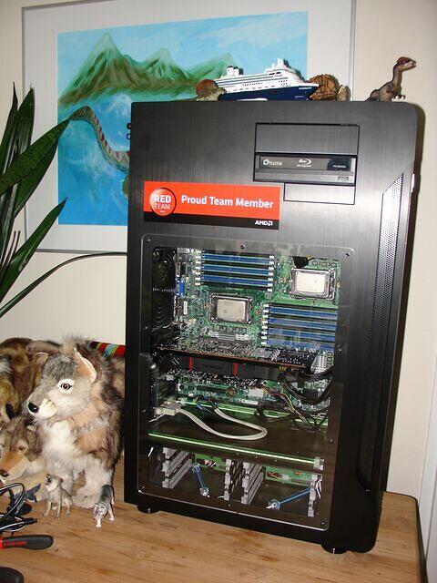 Valkyrie SMP 2014 side