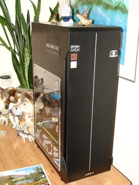 Valkyrie SMP 2013 front side