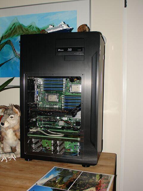 Valkyrie SMP 2013 side